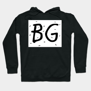 Personal logo Hoodie